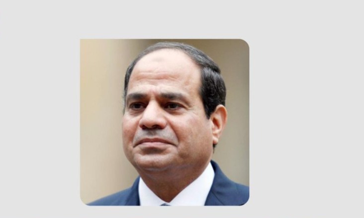 الرئيس المصري يشيد بما شهده ولمسه من حسن التنظيم لمناسك الحج والخدمات المقدمة لملايين الحجاج