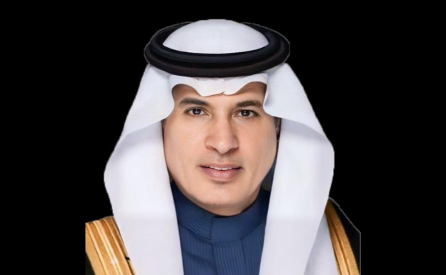 رئيس الهيئة