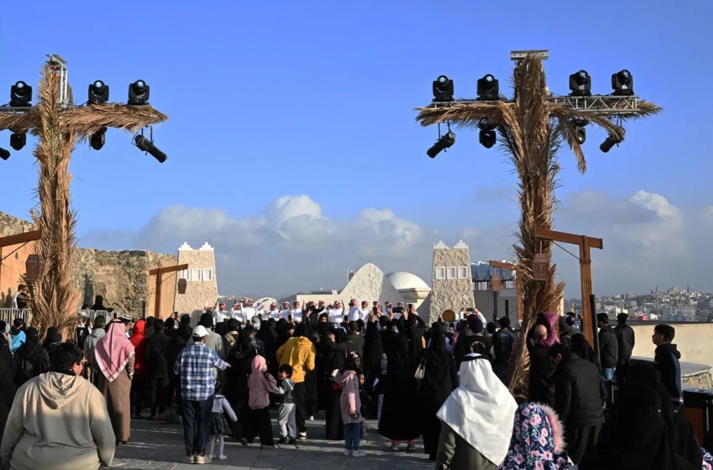 عسير