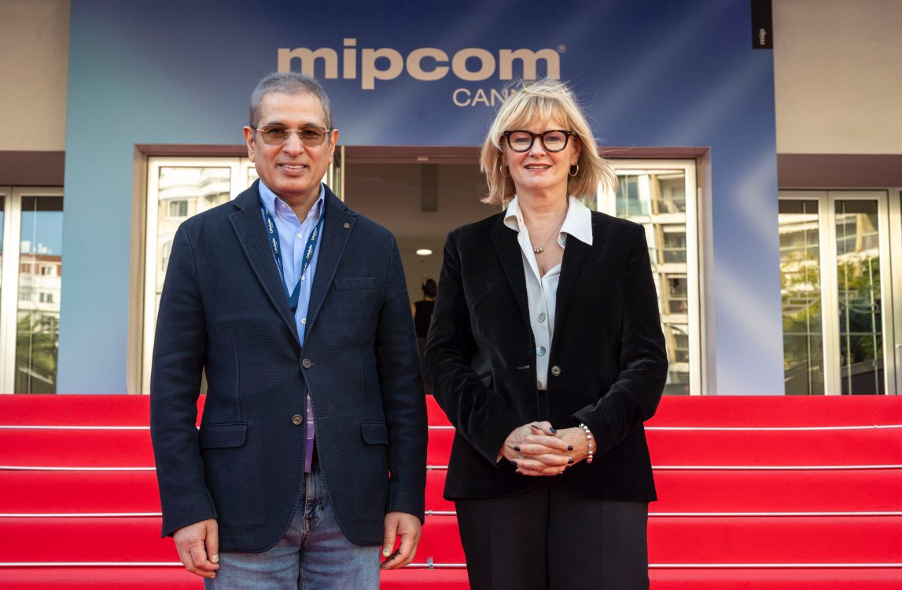 هيئة الإذاعة والتلفزيون 