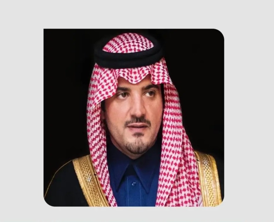 تحت رعاية الأمير عبدالعزيز بن سعود.. انطلاق مؤتمر "أبشر 2025" ومبادرة "أبشر طويق" ديسمبر القادم.