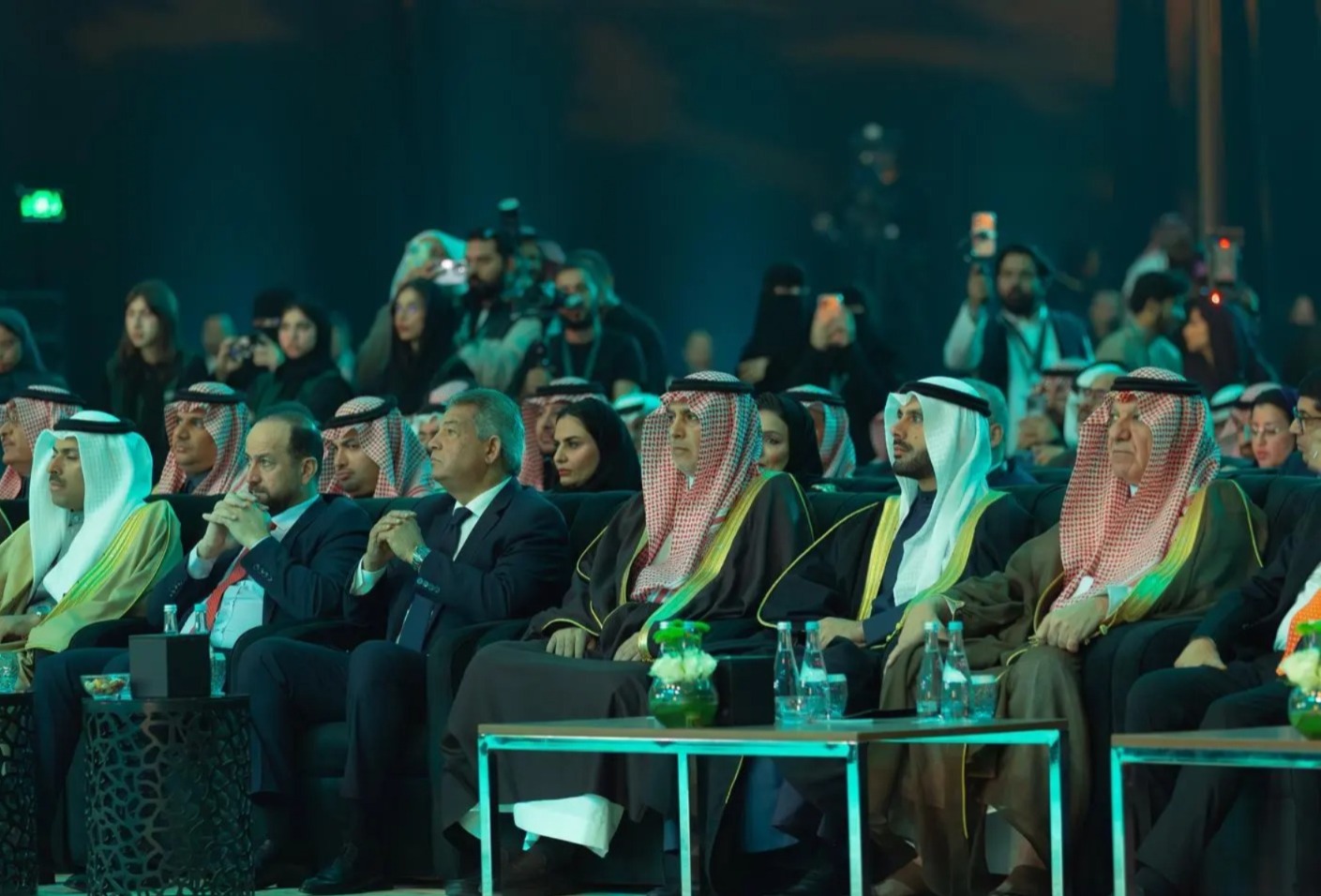 المنتدى السعودي للإعلام