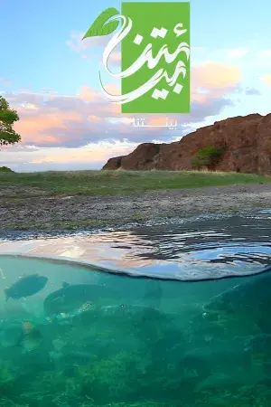 بيئتنا