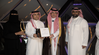 الحارثي: إنجازاتنا استثمار وحصاد لرؤية 2030