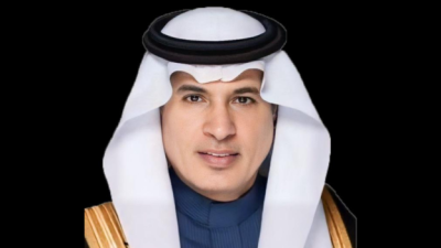 رئيس الهيئة