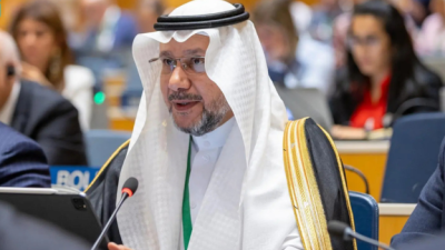 المملكة