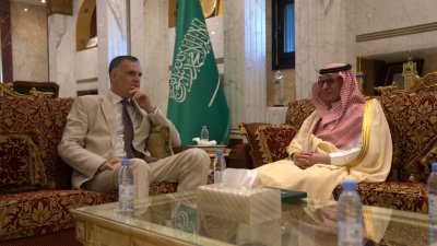 سفير الاتحاد الأوروبي