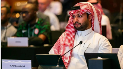إنجاز غير مسبوق لأول سعودي يحصد تصنيف "الإيكاو" الدولي.