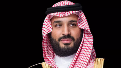 نيابةً عن سمو ولي العهد.. سمو وزير الخارجية يصل إلى مصر لترؤس وفد المملكة المشارك في قمة شرم الشيخ للسلام