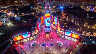 موسم الرياض