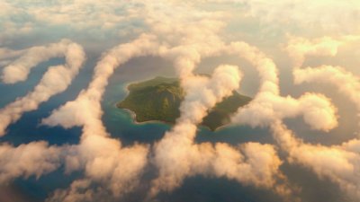 جزيرة خاصة للفائز بمسابقة منصة راعي النظر "سنام" ضمن مهرجان الملك عبدالعزيز للإبل.