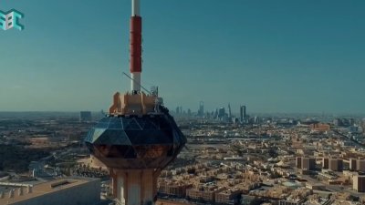 حديث نجوم الدراما السورية خلال زيارتهم لمبنى هيئة الإذاعة والتلفزيون.