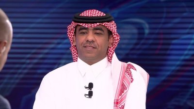  د. خليل الذيابي: الخبرة ميزة تنافسية والسن ليس عائقاً وظيفياً بعد الأربعين.